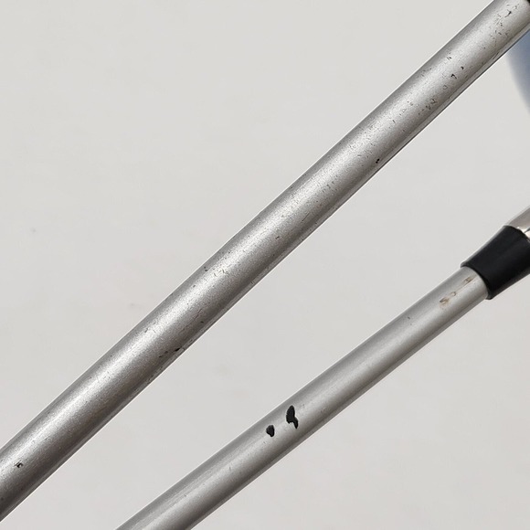 Square Two Ladies Finesse Dual Rail 3 & 5 Wood Set Graphite Shafts RH FAIR - Picture 9 of 14